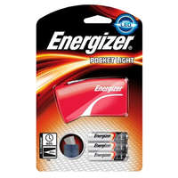 Energizer Energizer Elemlámpa Pocket Light (+3AAA)