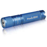 Fenix Fenix Light Elemlámpa E05 XP-E2 R3 LED Kék