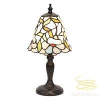  Filamentled Ansty Tiffany asztali lámpa FIL5LL-5997