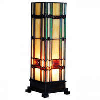  Filamentled Balfron M S asztali lámpa FIL5LL-9024
