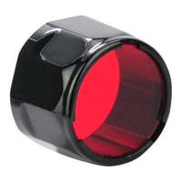 Fenix Fenix Light Kellék Szűrő PD Piros Szériához AD301-R