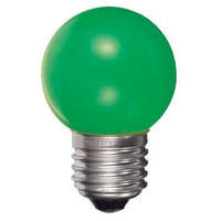 Dura DURA L140PG Ping Ball LED 0,5W E27 zöld