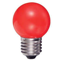 Dura DURA L140PR Ping Ball LED 0,5W E27 piros