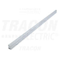 Tracon Tracon LED T5 bútorvilágító, sorolható 230 V, 50 Hz, 15 W, 1200 lm, 3000 K, 90 cm, EEI=A