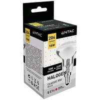 Entac Entac Halogen Reflector R50 E14 18W 3000K