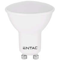 Entac Entac LED Spot Wide Angle GU10 4W CW 6400K