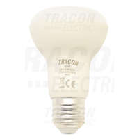 Tracon Tracon LED reflektorlámpa 230 V, 50 Hz, E27, 9 W, 638 lm, 2700 K, 120°, EEI=A+