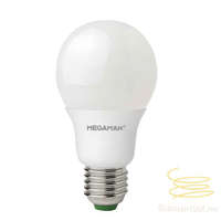  MEGAMAN LED ENTRY CLASSIC OPAL E27 11W 2800K 330° OM40-06780