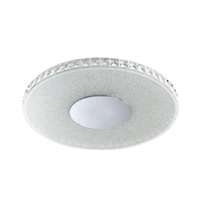  ONLI PLAFONIERA SOPHIE TONDA LED D.40 CM 18W 4000K 1016/PLM