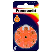 Panasonic Panasonic Hallókészülék Elem PR13 B6