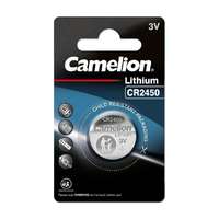 Asalite Camelion Lithium Gombelem CR2450 (3V) B1