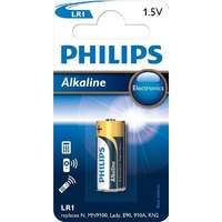 Asalite Philips LR1 1.5V Alkáli Elem B1