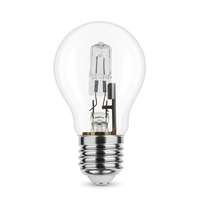 Asalite Halogén Izzó A55 gömb E27 70W 2700K (1200 lumen)