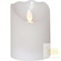  LED Pillar Candle Glow 062-46