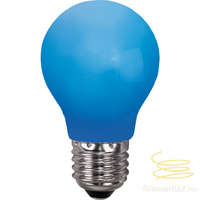  LED Party Color Blue E27 0,9W BlueK ST356-49-4