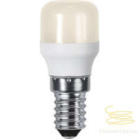  Startrading LED MINI T-LAMP OPAL E14 1,5W 3000K ST360-08-1