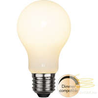  LED RICH COLOUR FILAMENT Dimmerable Classic Opal E27 5W 3000K ST375-31-2