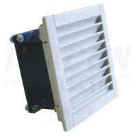 Tracon Tracon Szellőztető ventilátor szűrőbetéttel 230V 50/60Hz, 43/55 m3/h, IP54