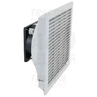 Tracon Tracon Szellőztető ventillátor szűrőbetéttel 230V 50/60Hz, 71/105 m3/h, IP54