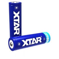 Xtar XTAR 18650 3500 mAh Li-ion akkumulátor