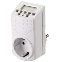 GAO IDŐKAPCSOLÓ, DIGITÁLIS, HETI, MINI