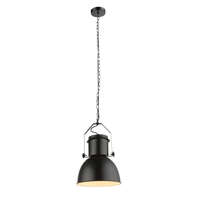 GLOBO GLOBO 15283 KUTUM függesztett lámpa 40W