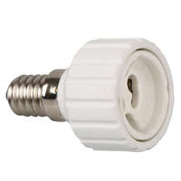 GAO GAO Foglalatátalakító, E14-ről GU10-re 24552