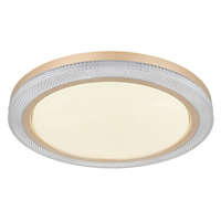 GLOBO GLOBO 41372-24 BOLLY mennyezetlámpa 20W IP20 Fehér