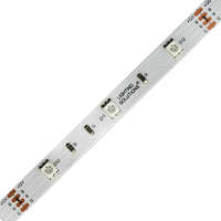 LS SMD 5050 30L/m 7,2W 120° IP65 DC 12V RGB