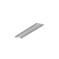 TOPMET LED profile ARC12 CD/U5 2000 natur alu