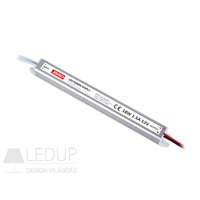 JINBO Jinbo 18W 12V 1,5A IP20 LED tápegység slim