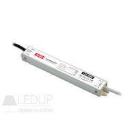 JINBO Jinbo 60W 12V 5A IP67 LED tápegység