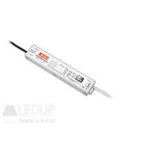 JINBO Jinbo 100W 12V 8,33A IP67 LED tápegység