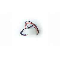 LED Labs Plastic case 12V 15W IP67 power supply module for a box