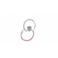 LED Labs Plastic case 12V 15W IP67 1,25A power supply module for a box