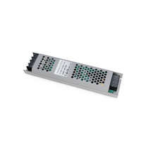 LED Labs 24V 150W IP20 6,25A enclosed power supply, SLIM