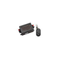 LED Labs PWM dimmer for LED strips, 8A, RF remote