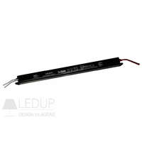 LEDis LEDis LDS-36-12, slim LED tápegység, 36W / 12V
