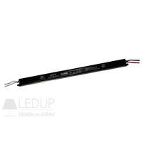 LEDis LEDis LDS-60-12, slim LED tápegység, 60W / 12V