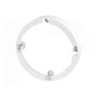 LED line LEDline Frame for surface mounting of Downlight MOLLY 18W round