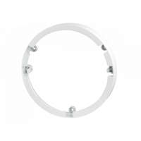 LED line LEDline Frame for surface mounting of Downlight MOLLY 24W round