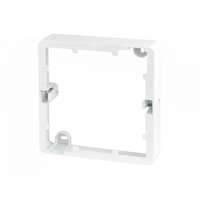 LED line LEDline Frame for surface mounting of Downlight MOLLY 12W square