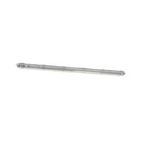 LED line LED line LED fénycső armatúra 1x120 cm IP65