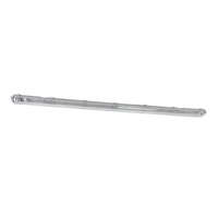 LED line LED line LED fénycső armatúra 2x150 cm IP65