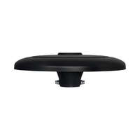 LED line Park Luminaire PARKLITE 80-100-120W CCT 9600-14400lm fekete LITE