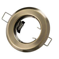 LED line LED line downlight round patina