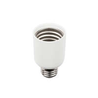 LED line LEDline® Bulb adapter E27->E40