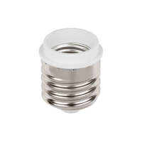 LED line LEDline® Bulb adapter E40->E27