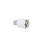 LED line LEDline® Bulb adapter B22->E40