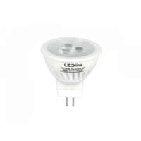 LED line LEDline PRIME LED BULB MR11 3W 4000K 330lm 10-14V AC/DC 38°